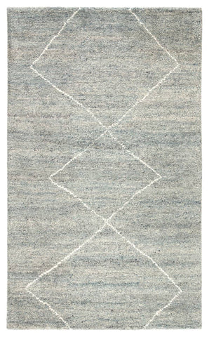 Miro MIN01 Handknotted Rug
