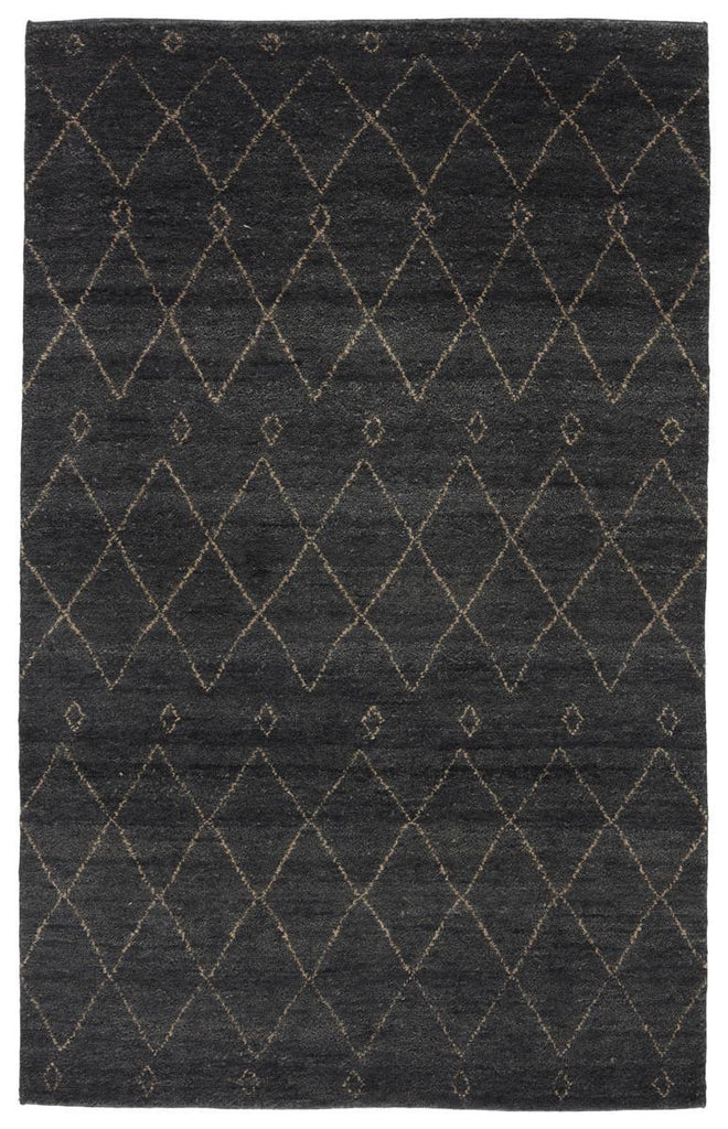 Nostros NS03 Handknotted Rug