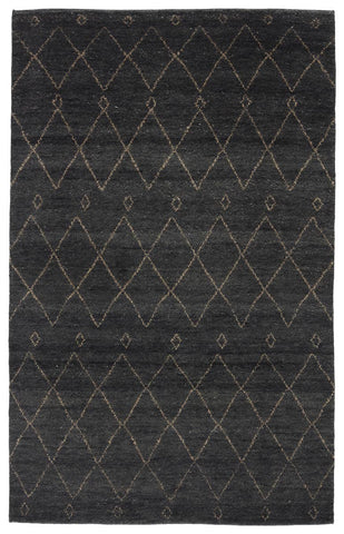 Nostros NS03 Handknotted Rug