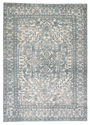 Royal REI04 Handknotted Rug