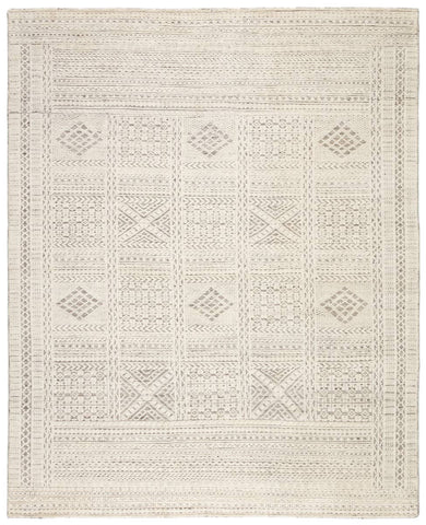 Royal REI07 Handknotted Rug