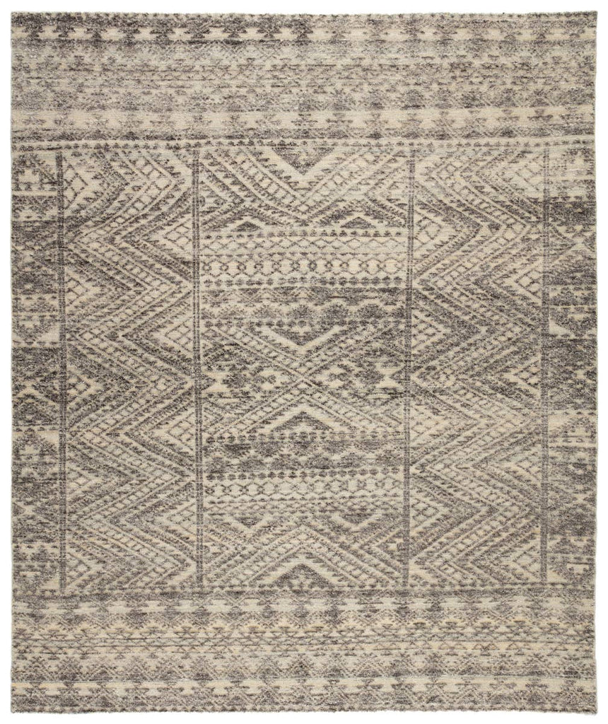 Royal REI10 Handknotted Rug