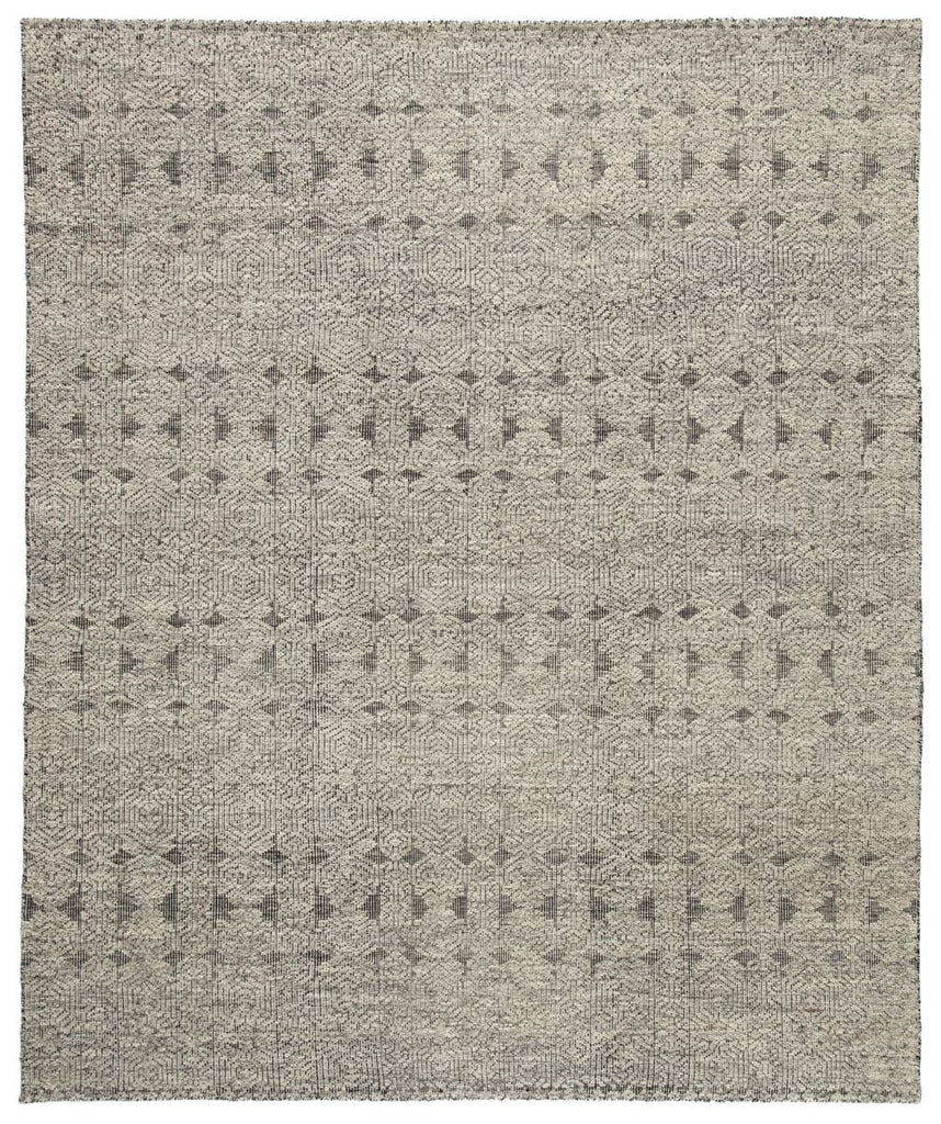 Royal REI11 Handknotted Rug