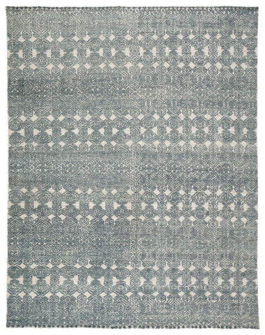 Royal REI12 Handknotted Rug
