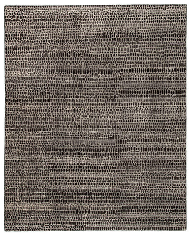 Ravel REP01 Handknotted Rug