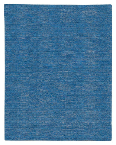 Chenille II Bluebell by Tufenkian