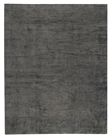 Chenille II Nickel Noir by Tufenkian