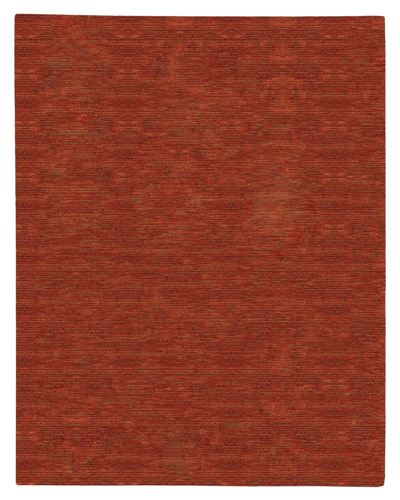 Chenille II Rust by Tufenkian