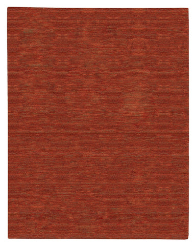 Chenille II Rust by Tufenkian