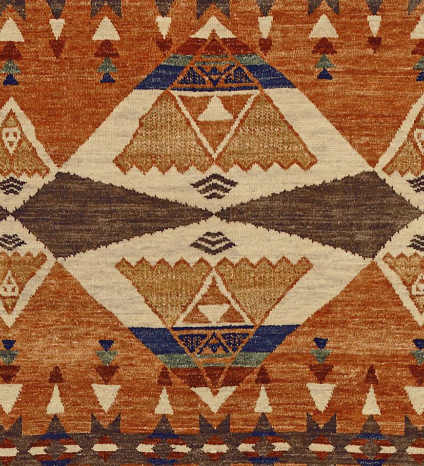 Pendleton TePee Rug – Amirarugs.com