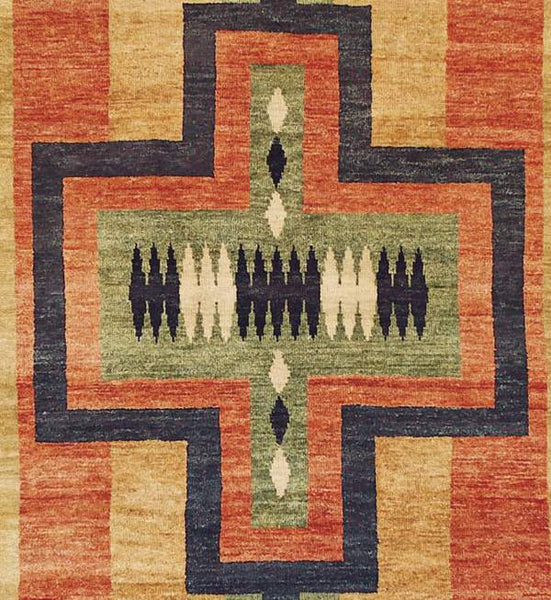 Pendleton Chief's Blanket Rug