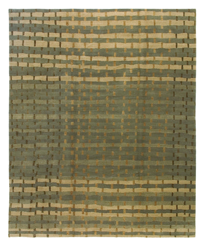 Rag Weave Greystone by Tufenkian