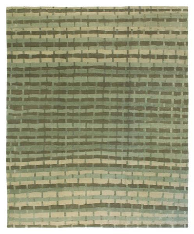 Rag Weave Rain by Tufenkian