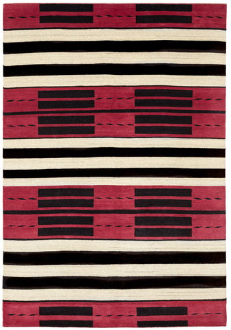 Chief's Blanket II Rug