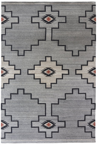God's Eye Chief Rug