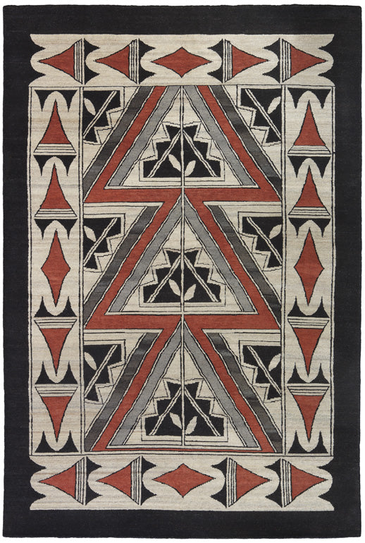 Kiva Chief Rug